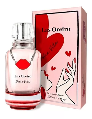 PERFUME LAS OREIRO X100ML 35282 DOLCE VITA