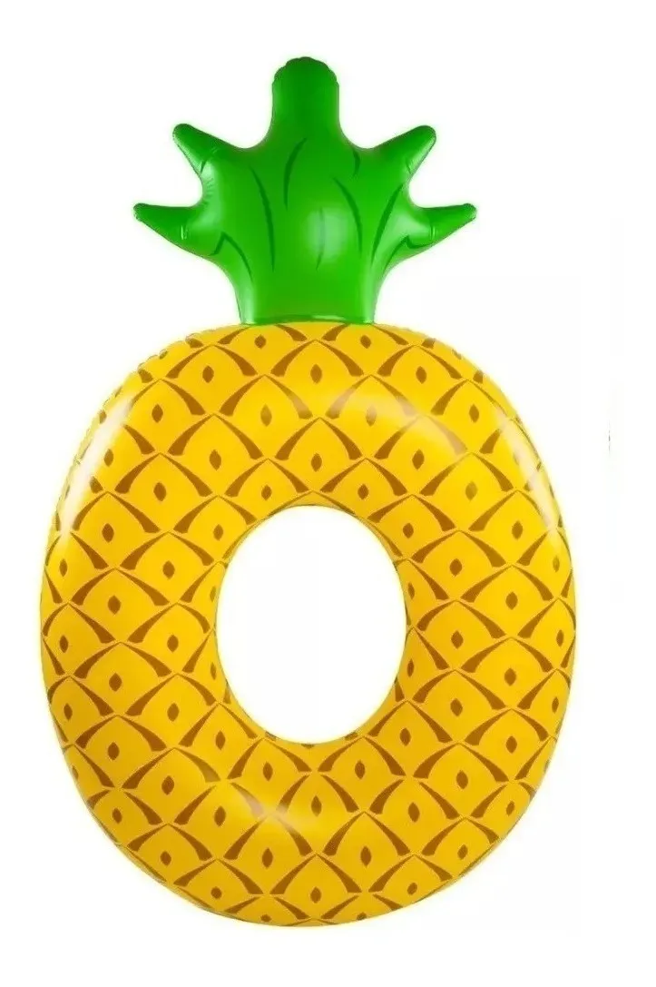 SALVAVIDAS ANANA Y SANDIA BESTWAY 36121