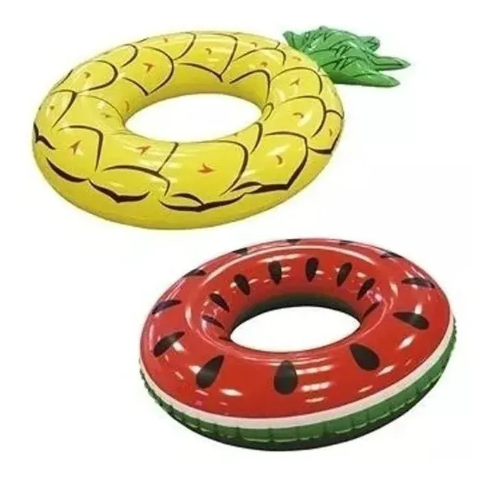 SALVAVIDAS ANANA Y SANDIA BESTWAY 36121