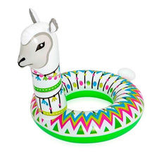 Cargar imagen en el visor de la galería, Alpaca Inflable Bestway 6776-36158