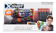 Cargar imagen en el visor de la galería, SHOT SKINS MENACE 8 (DARTS) (B/12) 7297-36515..