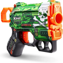 Cargar imagen en el visor de la galería, SHOT SKINS MENACE 8 (DARTS) (B/12) 7297-36515..