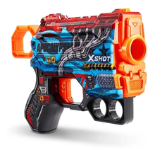 Cargar imagen en el visor de la galería, SHOT SKINS MENACE 8 (DARTS) (B/12) 7297-36515..