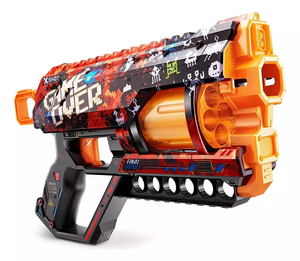 X SHOT SKINS GRIEFER 7326-36561