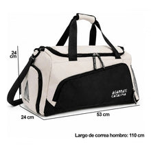 Cargar imagen en el visor de la galería, BOLSO AGARRATE CATALINA ACBO21