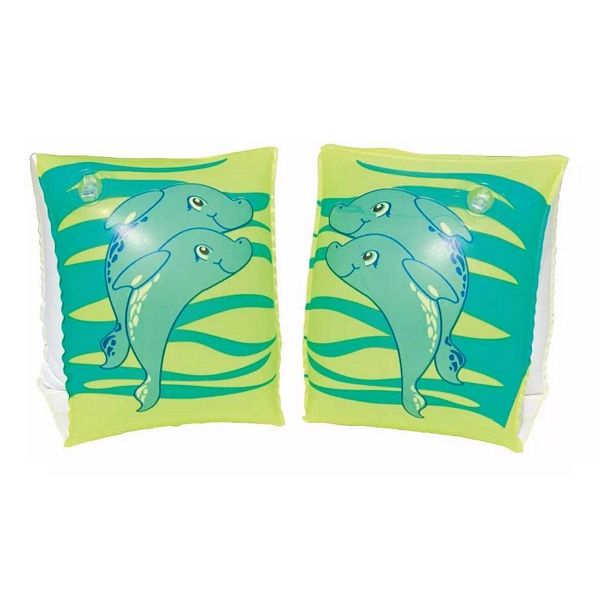 Bracitos Delfines Inflables Bestway 32042