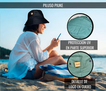 Cargar imagen en el visor de la galería, PILUSO MEDIANO PIUKE 13152