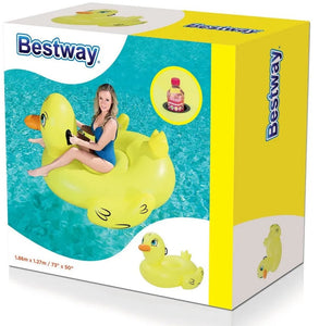 Pato Inflable Bestway 41106