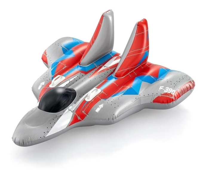 COLCHONETA NAVE ESPACIAL BESTWAY 41443