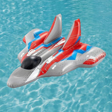 Cargar imagen en el visor de la galería, COLCHONETA NAVE ESPACIAL BESTWAY 41443