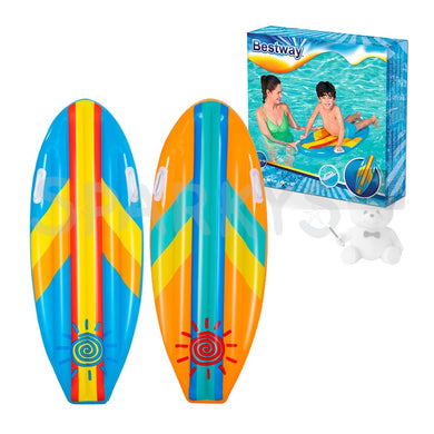 TABLA SURF INFLABLE BESTWAY 42046