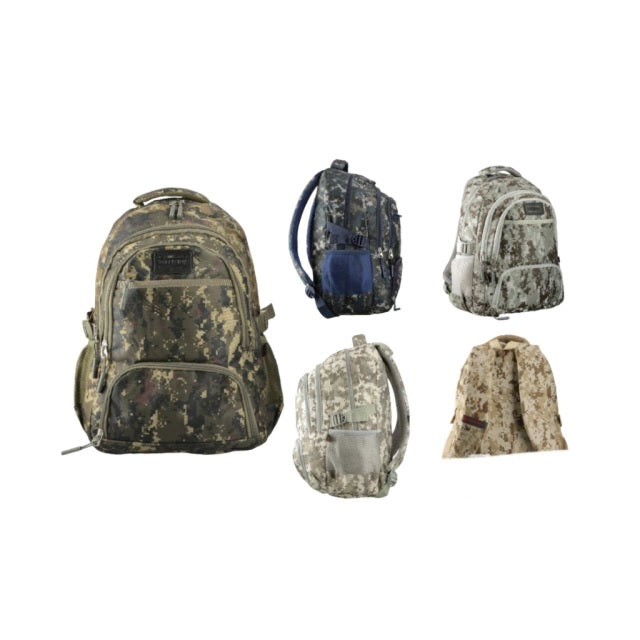 MOCHILA 430302-430010-430004