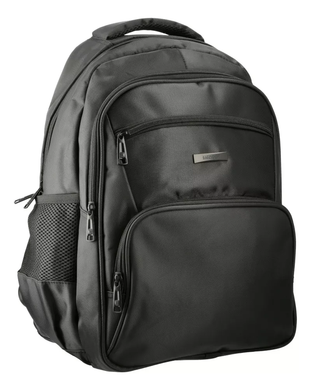 MOCHILA BAGCHERRY NEGRO 430315-430267