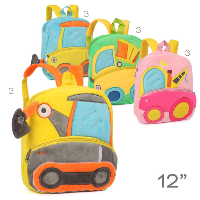 MOCHILA INFANTIL TRENDY 51317