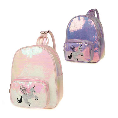 MOCHILA JARDIN TRENDY 51347