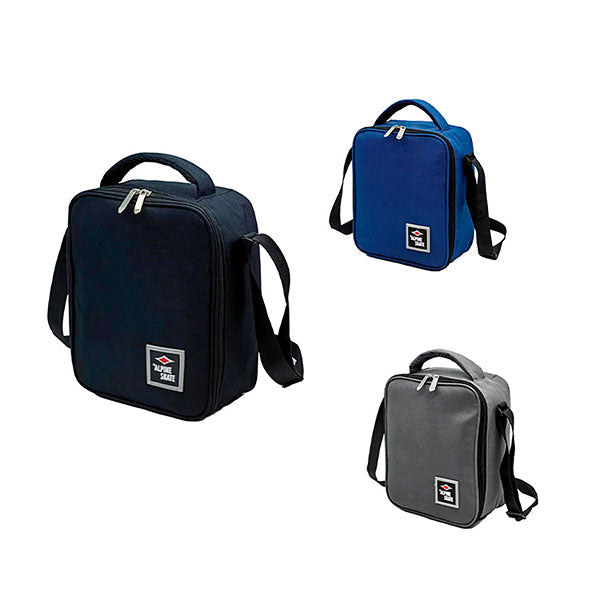 LUNCHERA ALPINE SKATE 51463