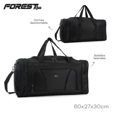 BOLSO FOREST 51466