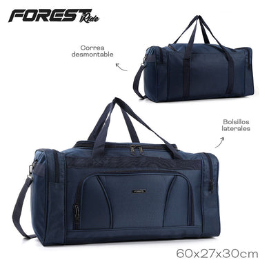 BOLSO FOREST 51467