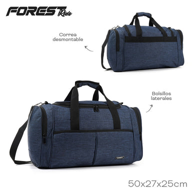 BOLSO FOREST 51469