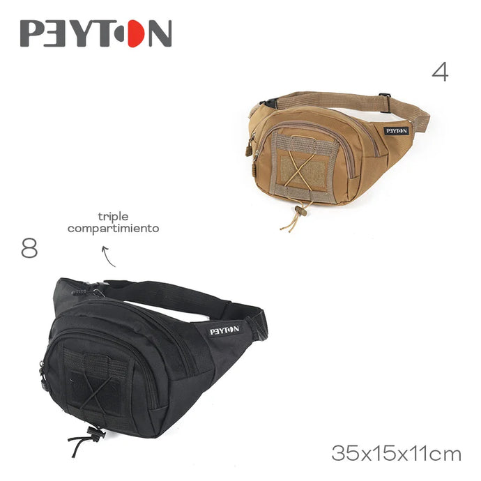 RIÑONERA PEYTON 51488