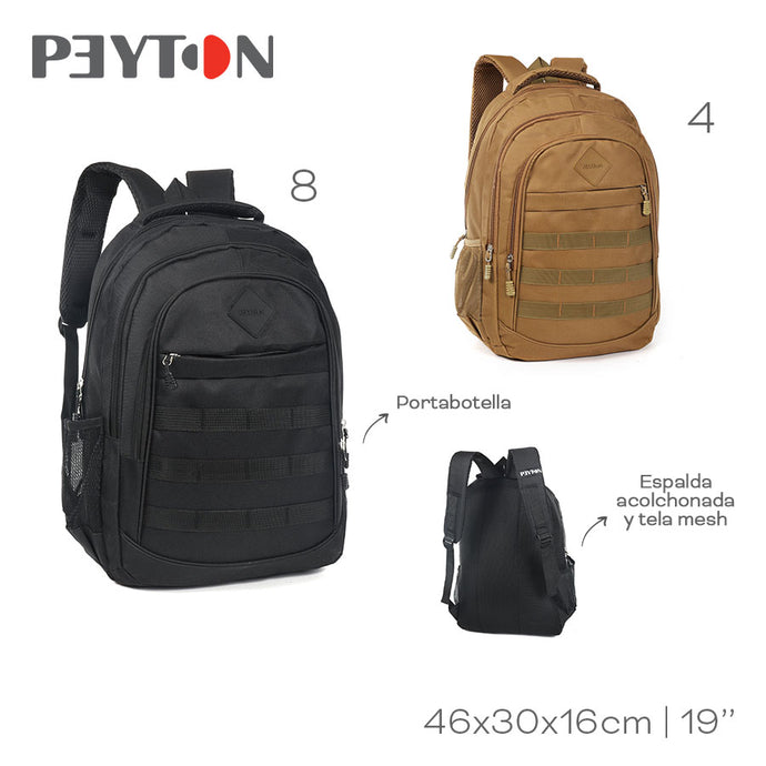 MOCHILA PEYTON 51490