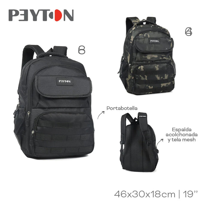 MOCHILA PEYTON 51493