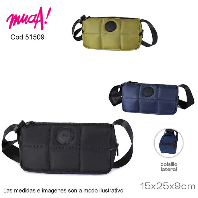 MORRAL MUAA 51509