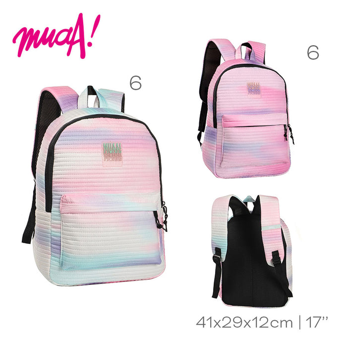 MOCHILA - CARTERA  MUAA 51524