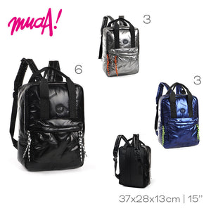 MOCHILA MUAA 51525