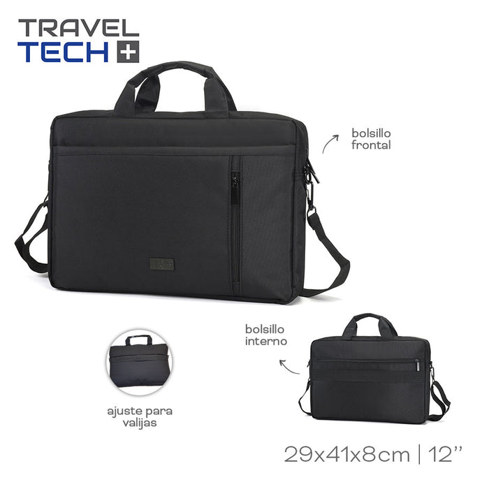 MALETIN TRAVEL TECH 51534