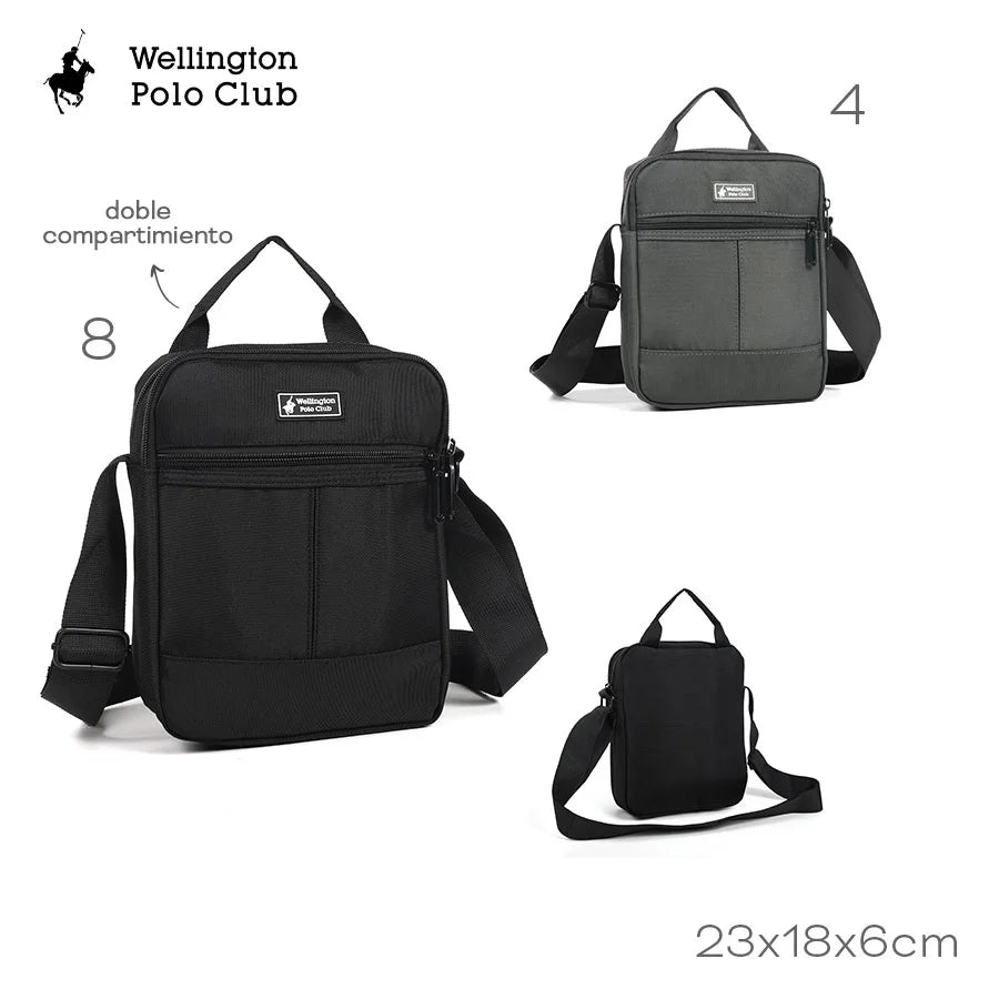 MORRAL WELLINGTON POLO CLUB 51834