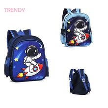 Cargar imagen en el visor de la galería, MOCHILA INFANTIL TRENDY 51838