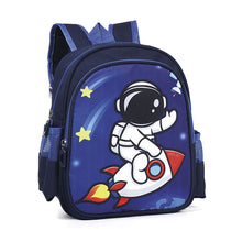 Cargar imagen en el visor de la galería, MOCHILA INFANTIL TRENDY 51838