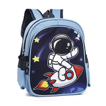 Cargar imagen en el visor de la galería, MOCHILA INFANTIL TRENDY 51838