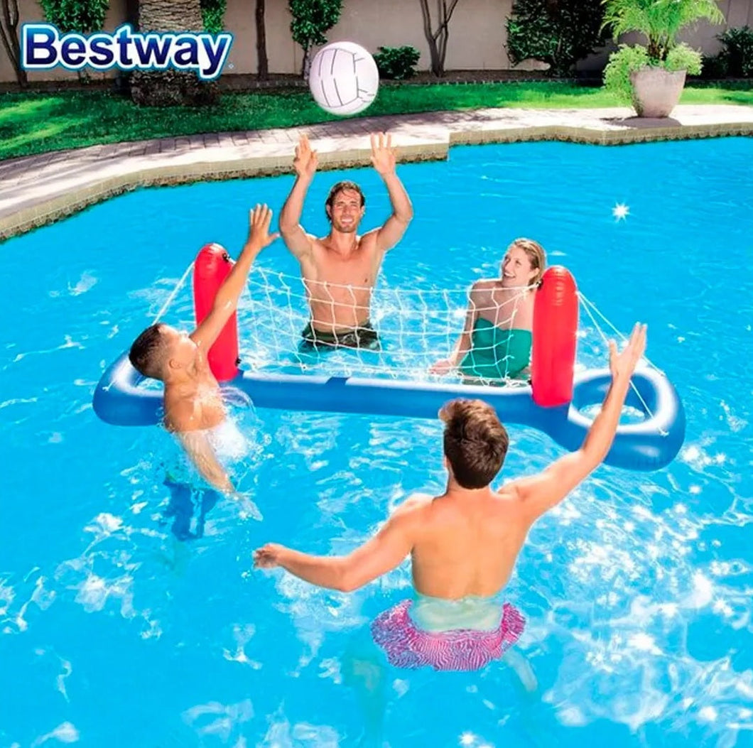 SET JUEGO VOLEYBALL BESTWAY 2132 - 52133