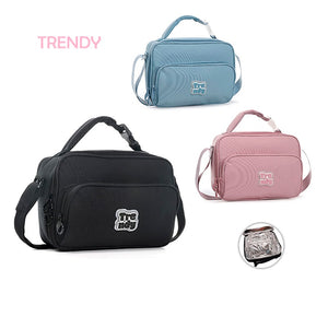 LUNCHERA TRENDY 52403