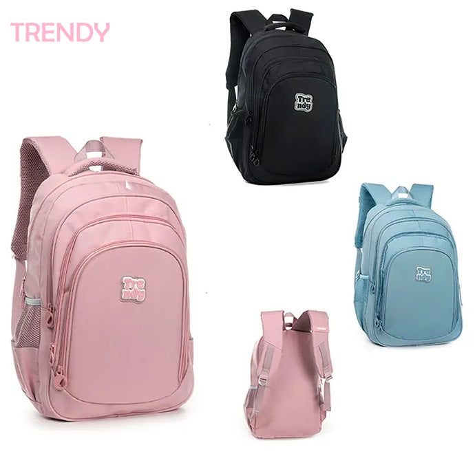 MOCHILA TRENDY 52405