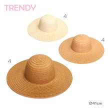 Cargar imagen en el visor de la galería, CAPELINA TRENDY 52471