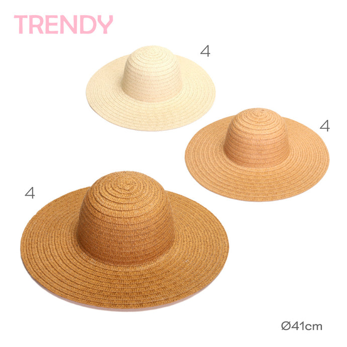 CAPELINA TRENDY 52471