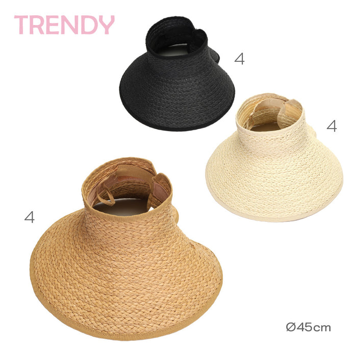 CAPELINA TRENDY 52479