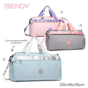 BOLSO TRENDY 52492