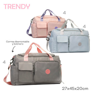 BOLSO TRENDY 52493