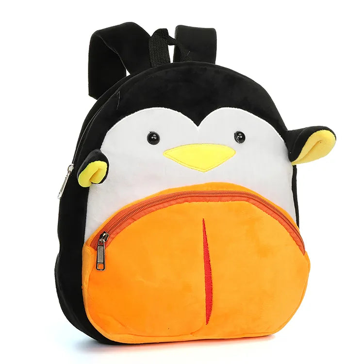 MOCHILA INFANTIL TRENDY 52530