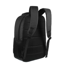 Cargar imagen en el visor de la galería, MOCHILA PORTANOTEBOOK TRAVEL TECH 53012