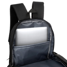 Cargar imagen en el visor de la galería, MOCHILA PORTANOTEBOOK TRAVEL TECH 53012
