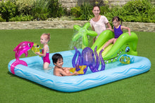 Cargar imagen en el visor de la galería, Playcenter Spray Acuario Grande Bestway 53052