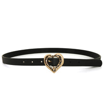 Cargar imagen en el visor de la galería, CINTURON OREIRO LOVE 53444
