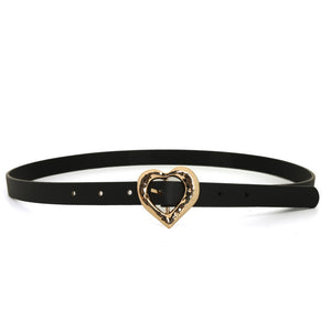 CINTURON OREIRO LOVE 53444