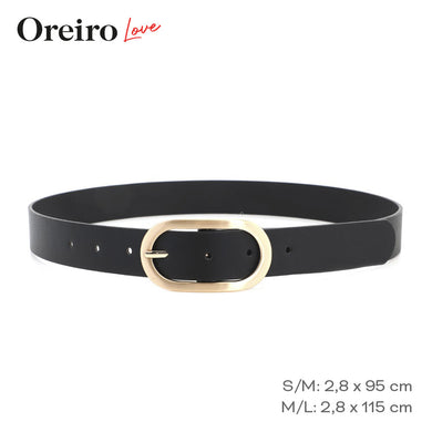 CINTURON OREIRO LOVE 53452