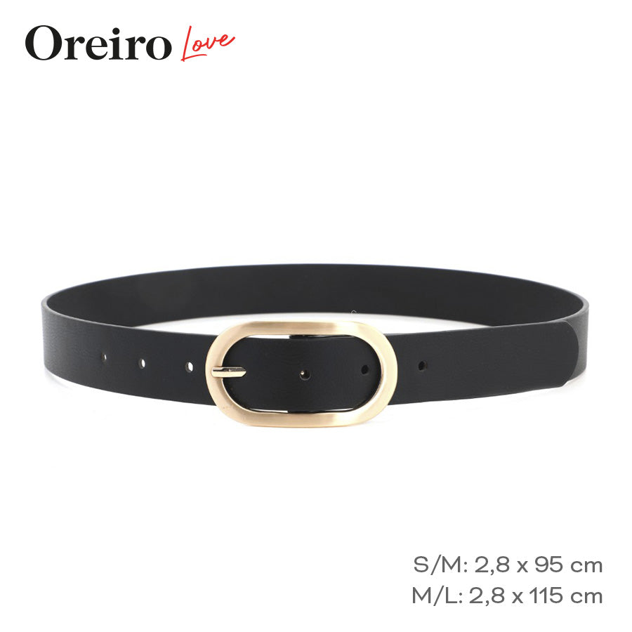 CINTURON OREIRO LOVE 53452